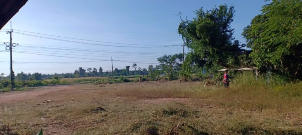 ขายที่ดิน-ทำเลทอง-เนื้อที่-200-ตรว