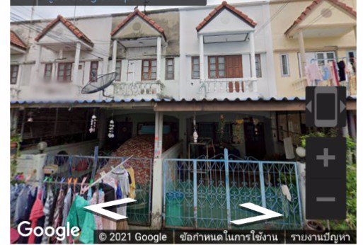 ให้เช่าบ้านหมู่บ้านสุขสันต์6