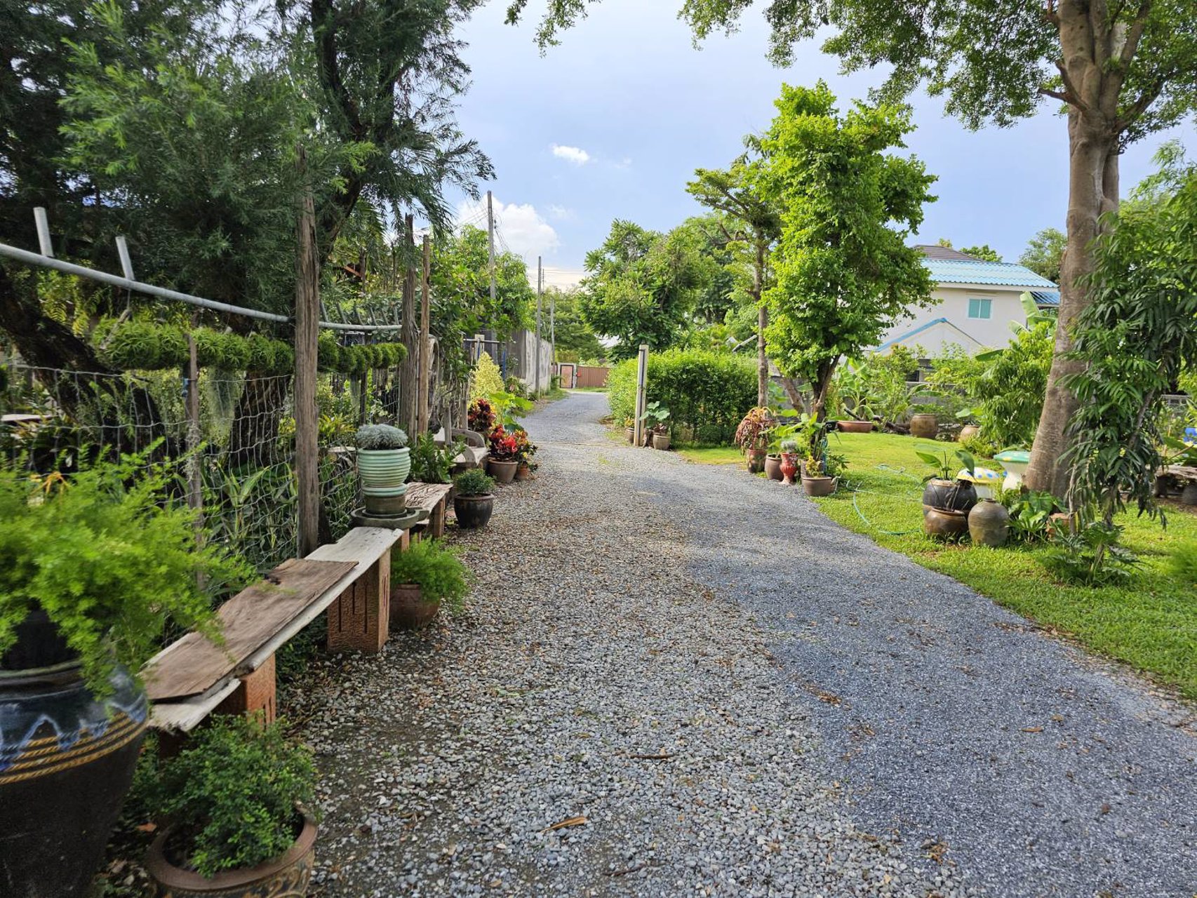 ขายที่ดินเปล่าถมแล้วเพชรเกษม88-สาย2