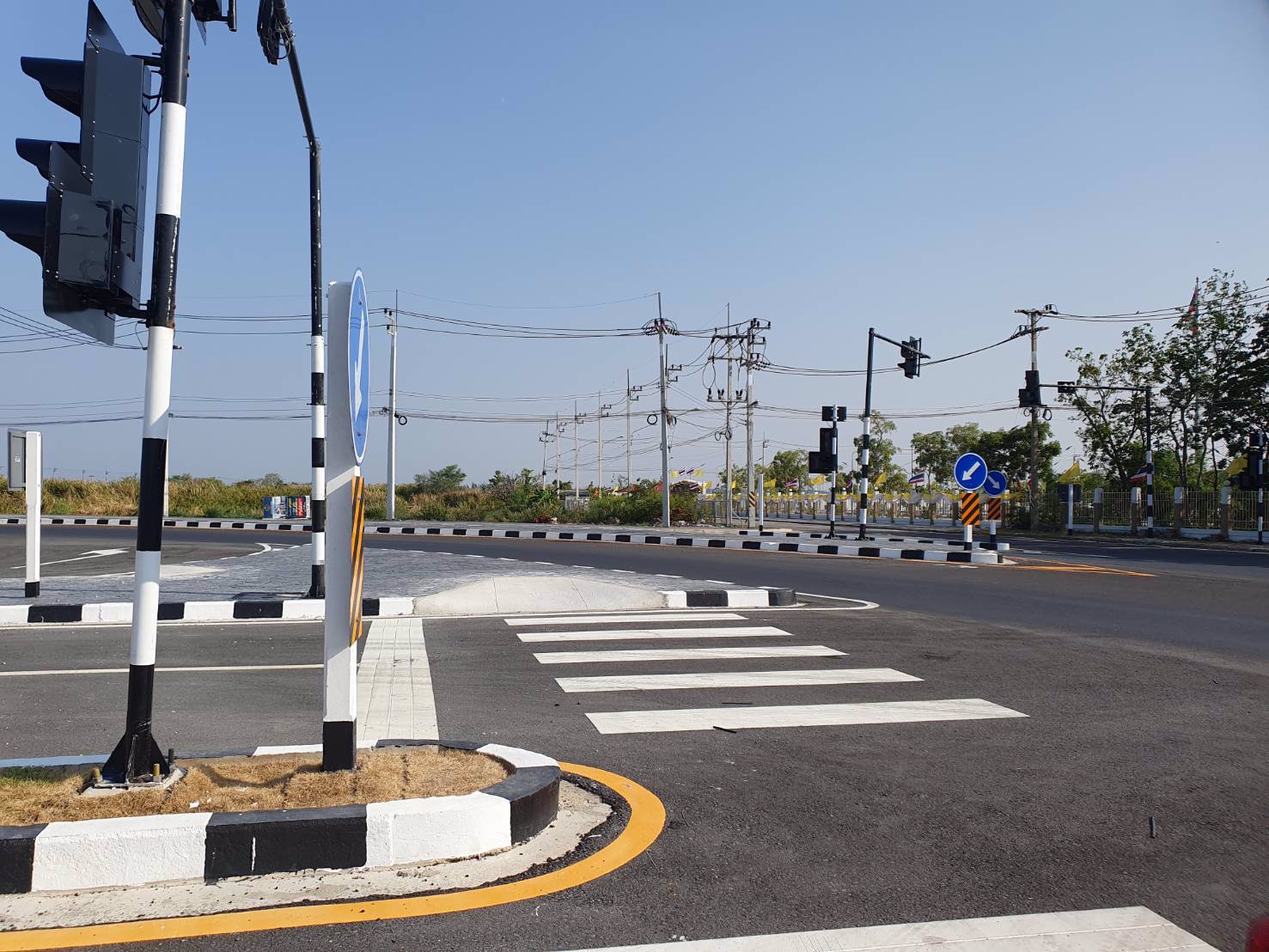 ขายที่ดินข้างศูนย์ราชการใหม่ของนครปฐม-ราคาถูกสุดในย่านนี้ทำเลทอง