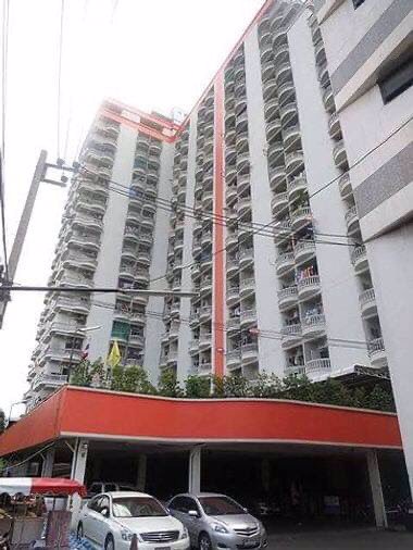 ขายถูก-คอนโด-สายลม-คอนโดเทล-วิวรถไฟฟ้า-ตกแต่งใหม่ๆ-พร้อมเฟอร์นิเจอร์ใหม่-พร้อมอยู่