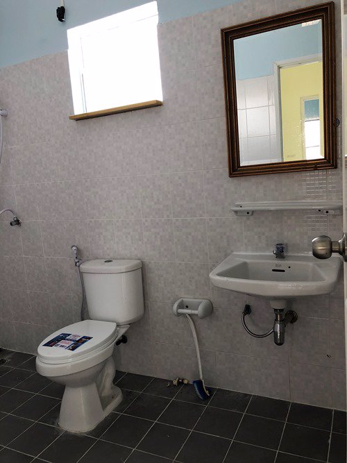 ขายทาวน์เฮาส์-พฤกษา-85-กิ่งแก้ว-หนามแดง-หลังมุม-ตกแต่งใหม่-ต่อเติมห้องครัวใหม่-พร้อมอยู่