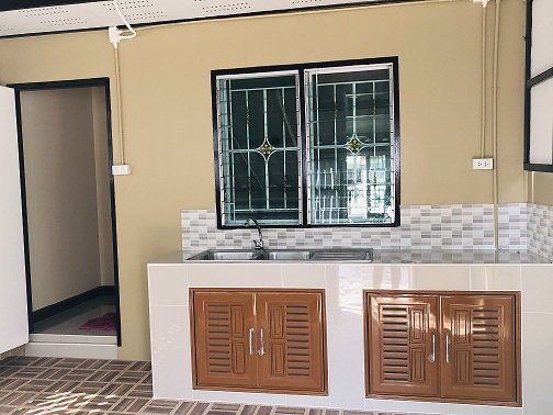 ขายถูก-หมู่บ้านพิศาล-ซอยจตุรมิตร-ถนนเทพารักษ์-ใกล้บิ๊กซี-บางพลี-ตกแต่งใหม่ๆ-พร้อมอยู่