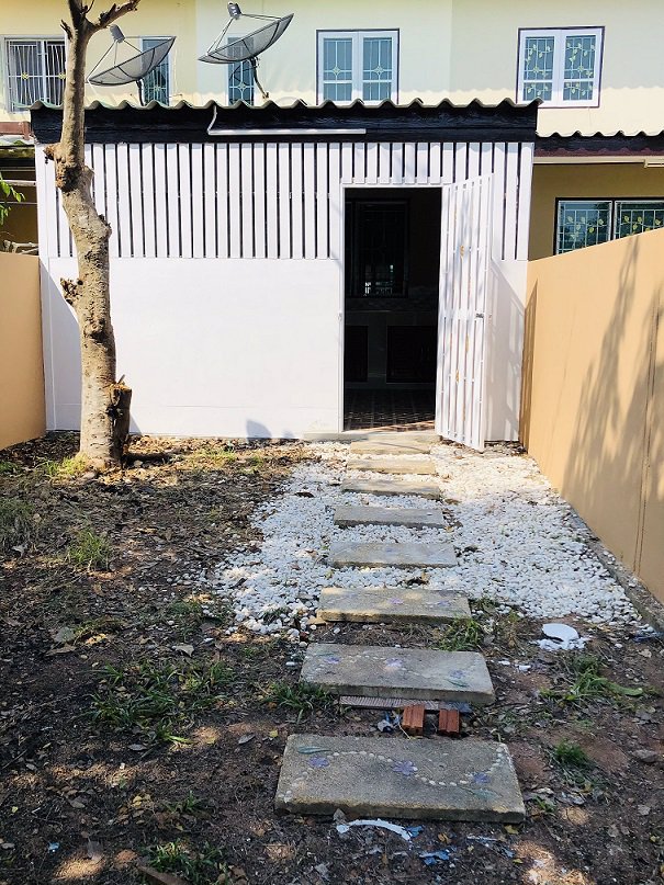 ขายถูก-หมู่บ้านพิศาล-ซอยจตุรมิตร-ถนนเทพารักษ์-ใกล้บิ๊กซี-บางพลี-ตกแต่งใหม่ๆ-พร้อมอยู่