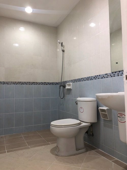 ขายพร้อมผู้เช่าบ้านกลางเมือง-เดอะ-ปารีส-พระราม-9-รามคำแหง-ถนนกรุงเทพกรีฑา-ซอย7-บ้านมุม