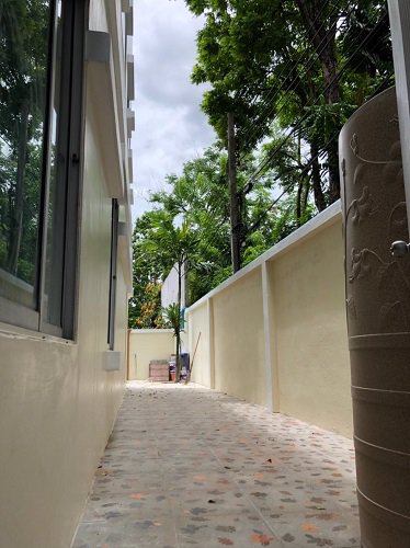 ขายพร้อมผู้เช่าบ้านกลางเมือง-เดอะ-ปารีส-พระราม-9-รามคำแหง-ถนนกรุงเทพกรีฑา-ซอย7-บ้านมุม