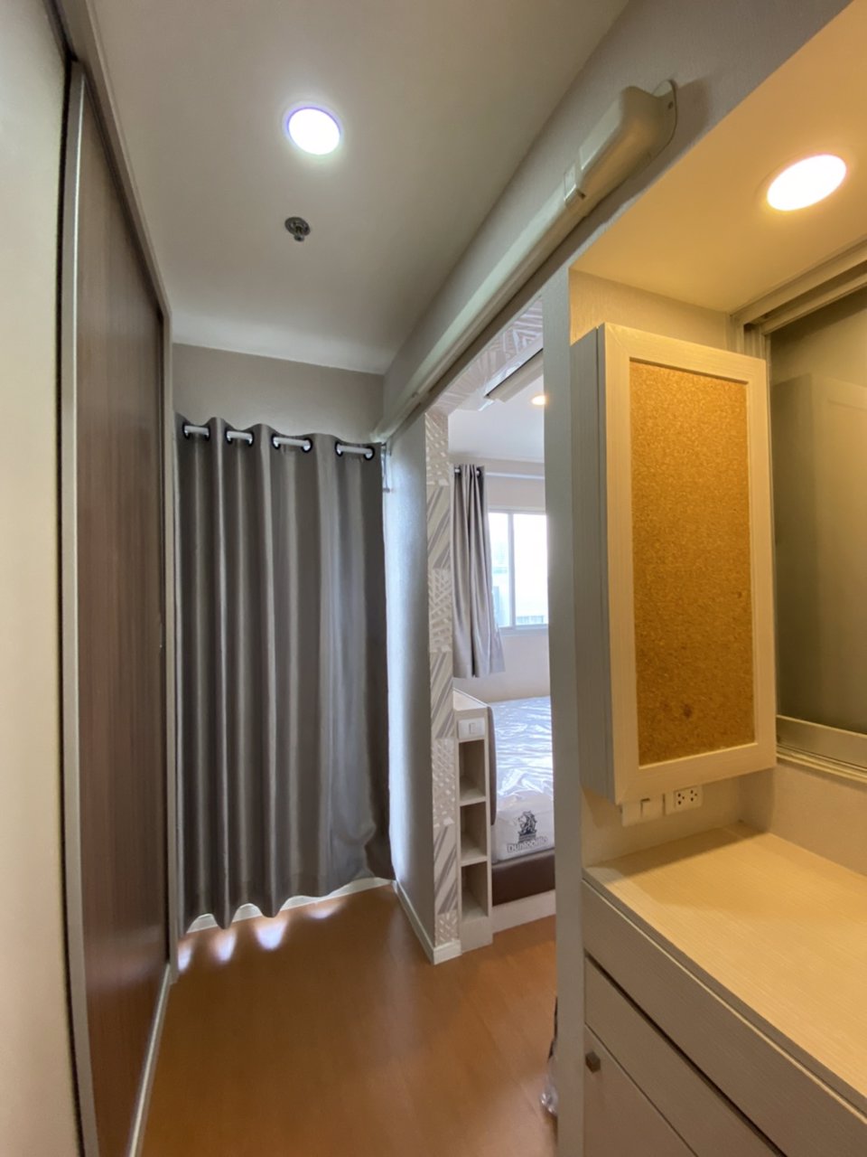 ขายถูก-คอนโดลุมพินีเมกะซิตี้บางนา-ตกแต่งสวย-เฟอร์นิเจอร์บิวท์อินทั้งหมด-พร้อมอยู่