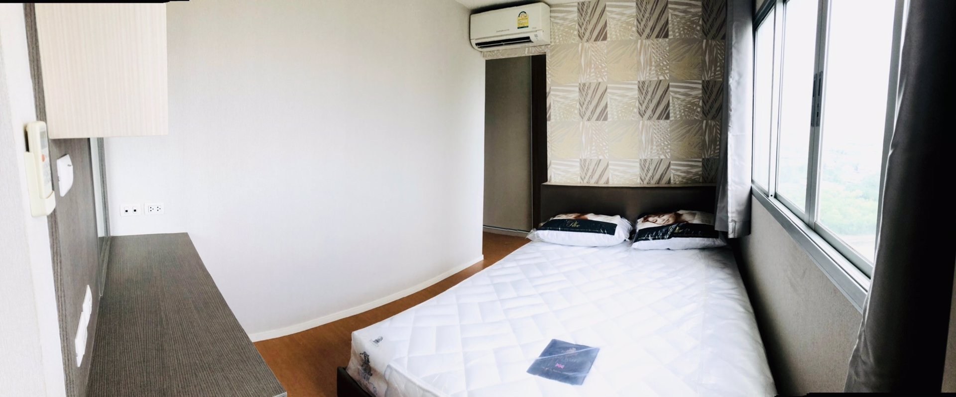 ขายถูก-คอนโดลุมพินีเมกะซิตี้บางนา-ตกแต่งสวย-เฟอร์นิเจอร์บิวท์อินทั้งหมด-พร้อมอยู่