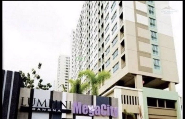 ขายถูก-คอนโดลุมพินีเมกะซิตี้บางนา-ตกแต่งสวย-เฟอร์นิเจอร์บิวท์อินทั้งหมด-พร้อมอยู่