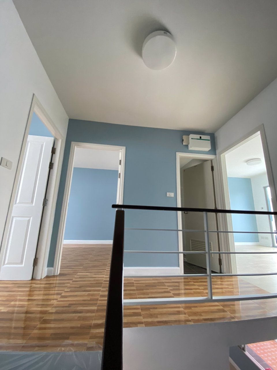 ขายถูกทาวน์เฮ้าส์-2-ชั้น-เดอะคอนเนค-22-รามอินทรา-มีนบุรี-ตกแต่งสวย-พร้อมอยู่