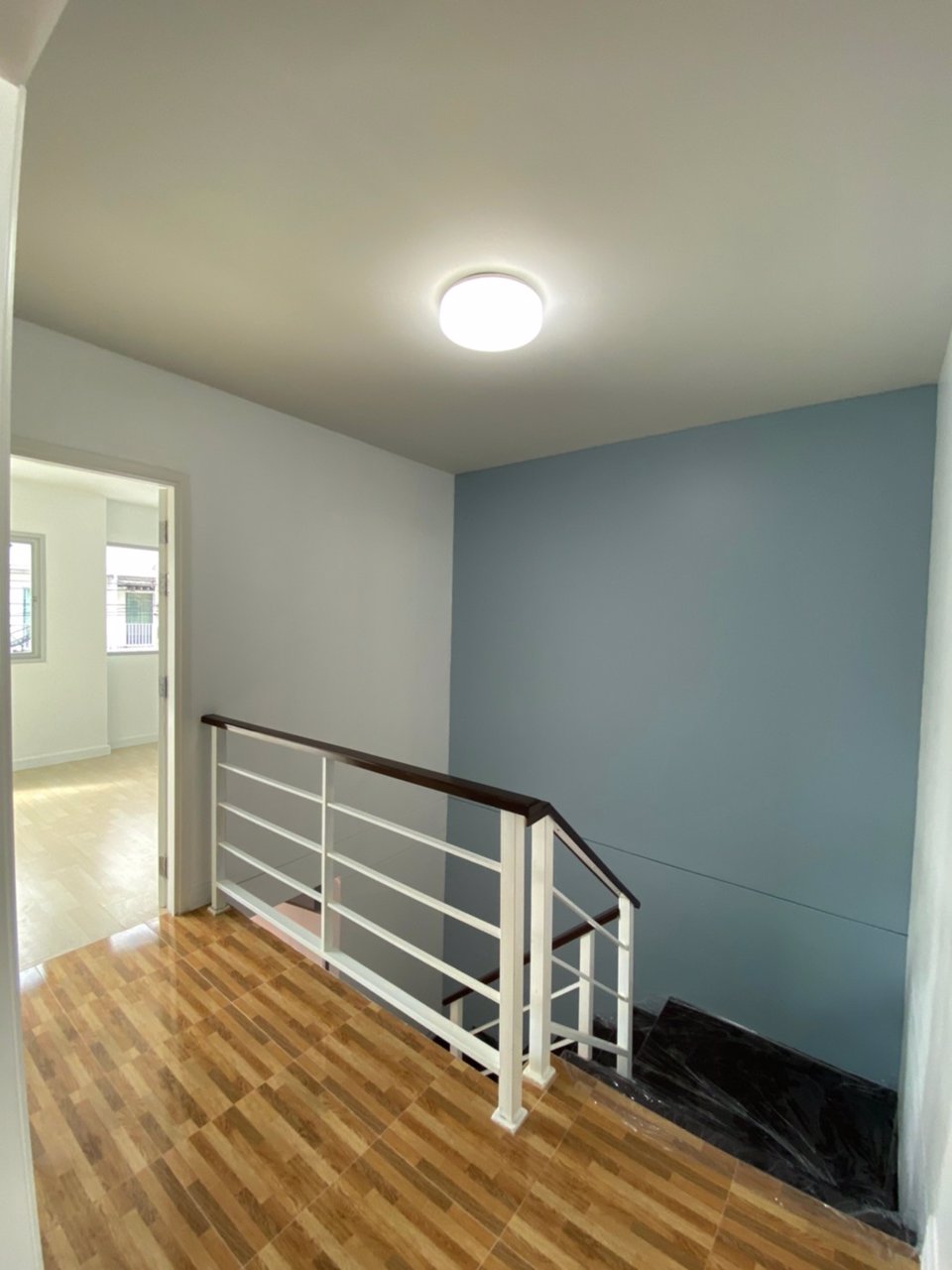 ขายถูกทาวน์เฮ้าส์-2-ชั้น-เดอะคอนเนค-22-รามอินทรา-มีนบุรี-ตกแต่งสวย-พร้อมอยู่