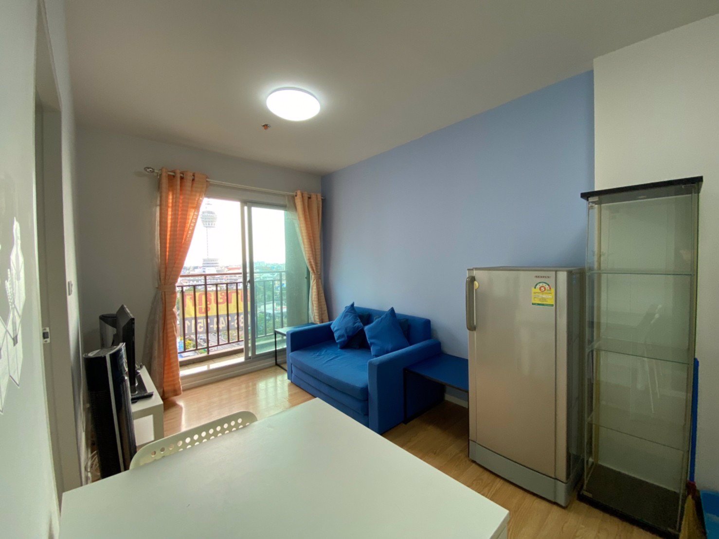 ขายถูกคอนโด-เดอะ-พาร์คแลนด์-ไลท์-สุขุมวิท-ปากน้ำ-วิวหอชมเมือง-แม่น้ำ-บรรยกาศดี-พร้อมอยู่