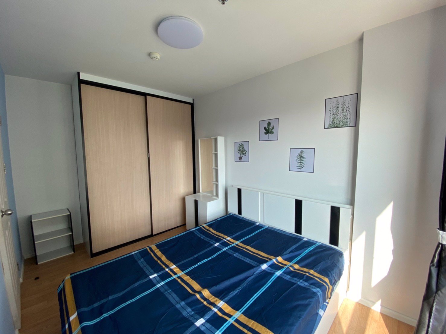 ขายถูกคอนโด-เดอะ-พาร์คแลนด์-ไลท์-สุขุมวิท-ปากน้ำ-วิวหอชมเมือง-แม่น้ำ-บรรยกาศดี-พร้อมอยู่