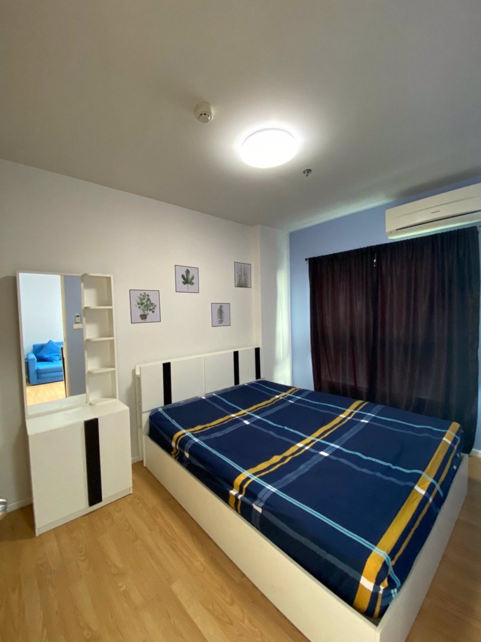 ขายถูกคอนโด-เดอะ-พาร์คแลนด์-ไลท์-สุขุมวิท-ปากน้ำ-วิวหอชมเมือง-แม่น้ำ-บรรยกาศดี-พร้อมอยู่