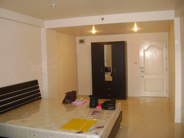 ขายถูก-คอนโด-คัลเลอร์ลีฟวิ่ง-ติดถนนเทพารักษ์-พร้อมอยู่-วิวโล่งๆ-การคมนาคมสะดวก-ตกแต่งใหม่ๆ