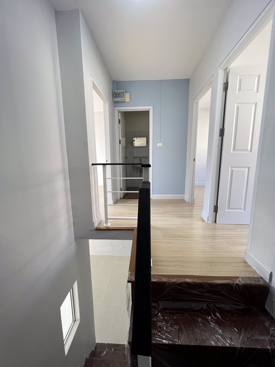 ขายถูก-ทาวน์เฮ้าส์-2ชั้น-พฤกษา-56-ซ-ร่มเย็น-สุขสวัสดิ์-102-ตกแต่งใหม่-พร้อมอยู่