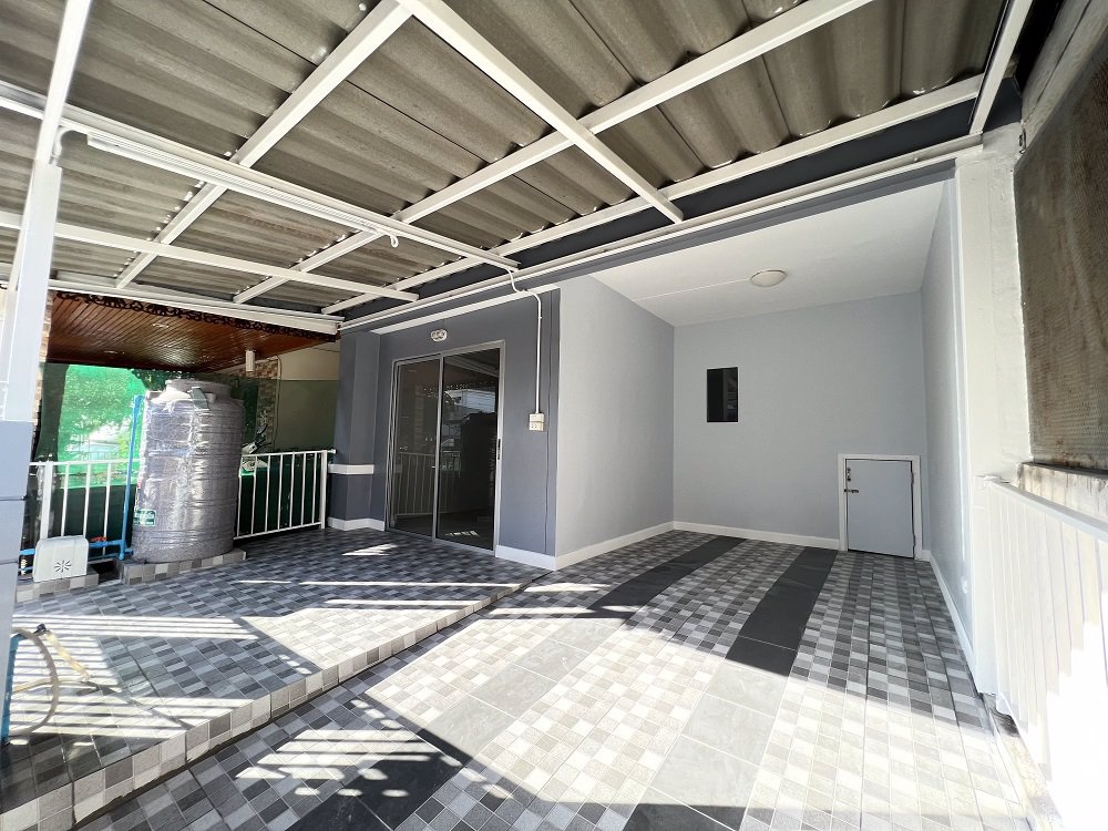 ขายถูก-ทาวน์เฮ้าส์-2ชั้น-พฤกษา-56-ซ-ร่มเย็น-สุขสวัสดิ์-102-ตกแต่งใหม่-พร้อมอยู่