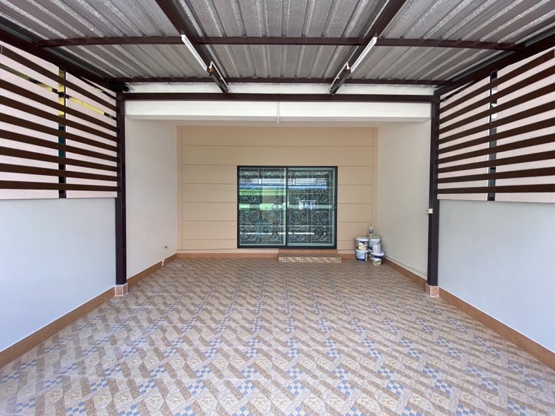 ขายถูก-หมู่บ้านพฤกษาไลท์-ล็อกซ์-สุขุมวิท-เทพารักษ์-กม1-พร้อมอยู่-ตกแต่งใหม่