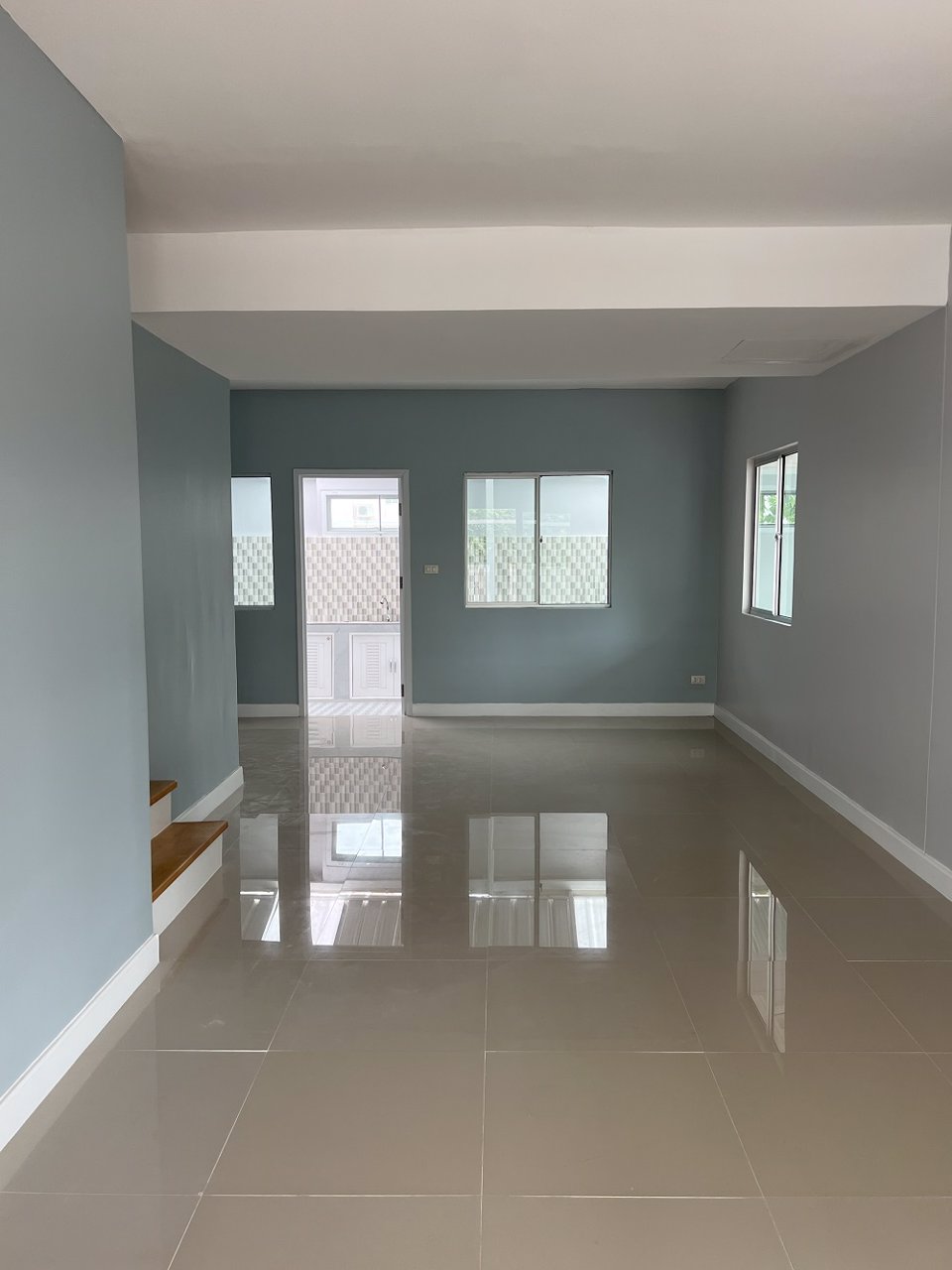 ขายถูกพฤกษา-38-1-กิ่งแก้ว-หนามแดง-หลังมุม-ตกแต่งสวย-พร้อมอยู่-ด้านหลังบ้านติดสวนสาธารณะ