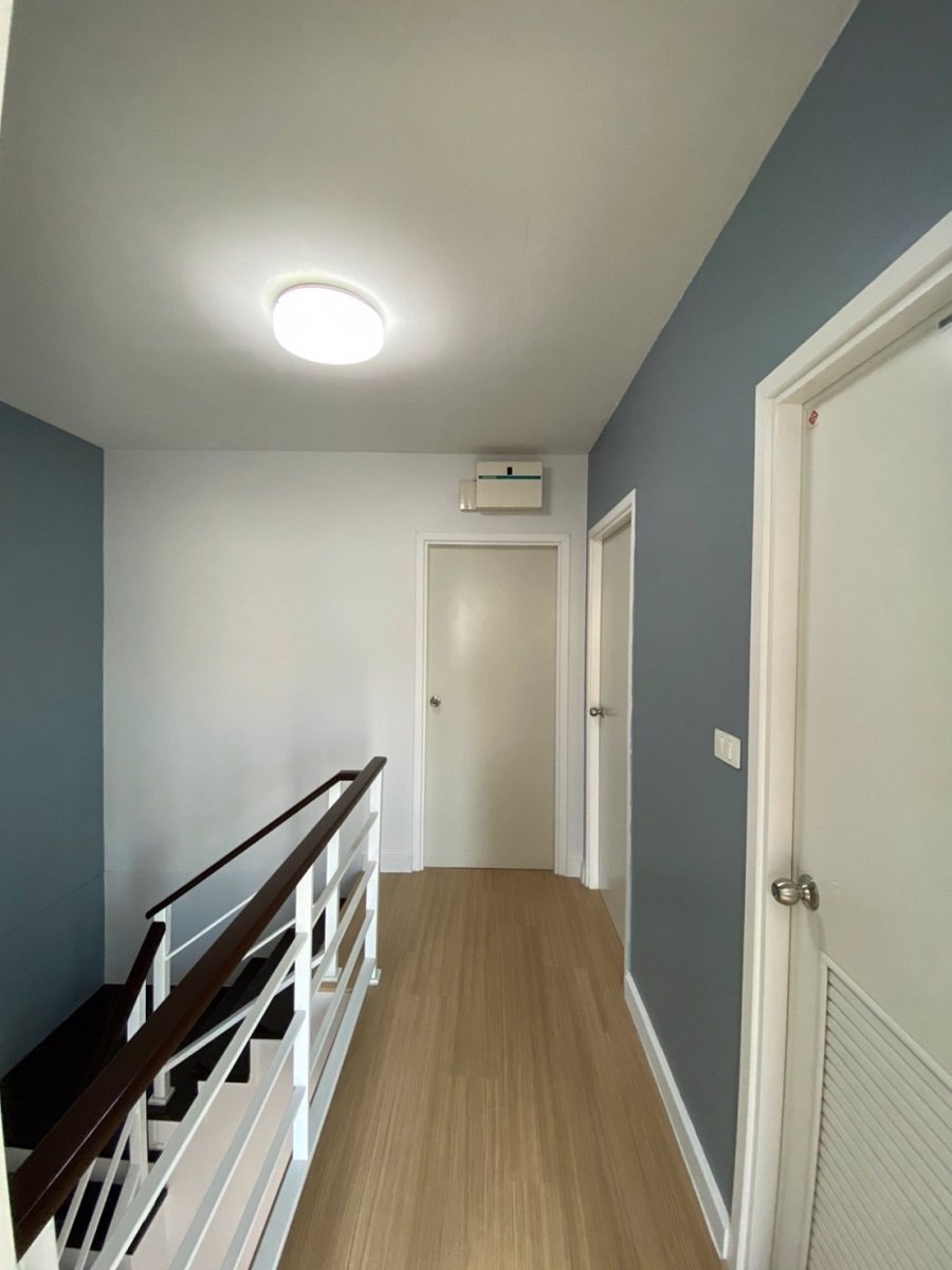 ขายถูก-เดอะคอนเนค-15-ซอย-เฉลิมพระเกียรติ-87-ตกแต่งใหม่ๆ-พร้อมอยู่