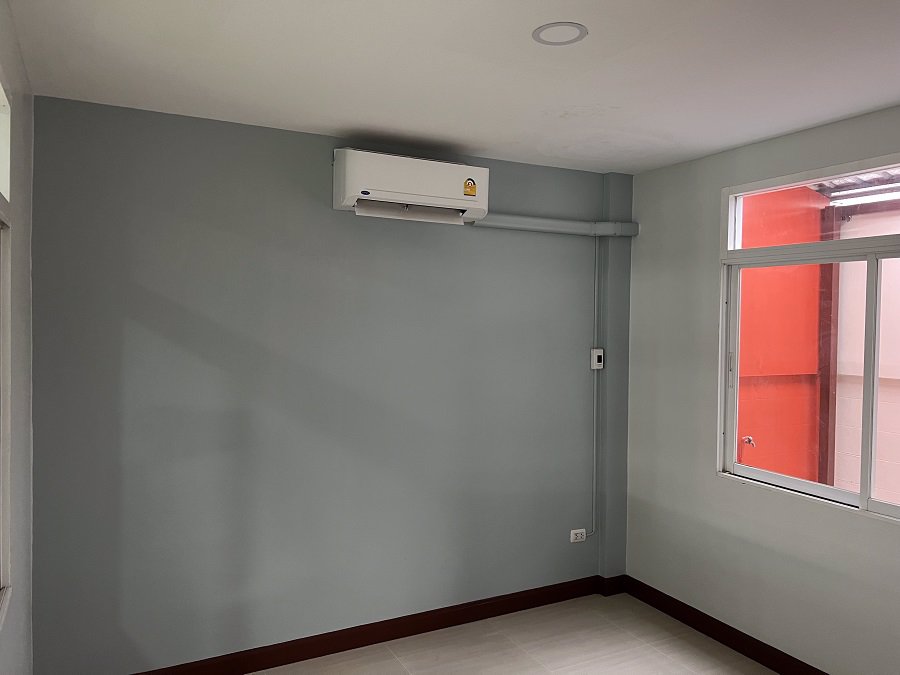 ขายทาวน์เฮาส์-นครทองเพรสซิเด้นท์-ตำหรุ-บางพลี-ตกแต่งใหม่ๆ-พร้อมอยู่