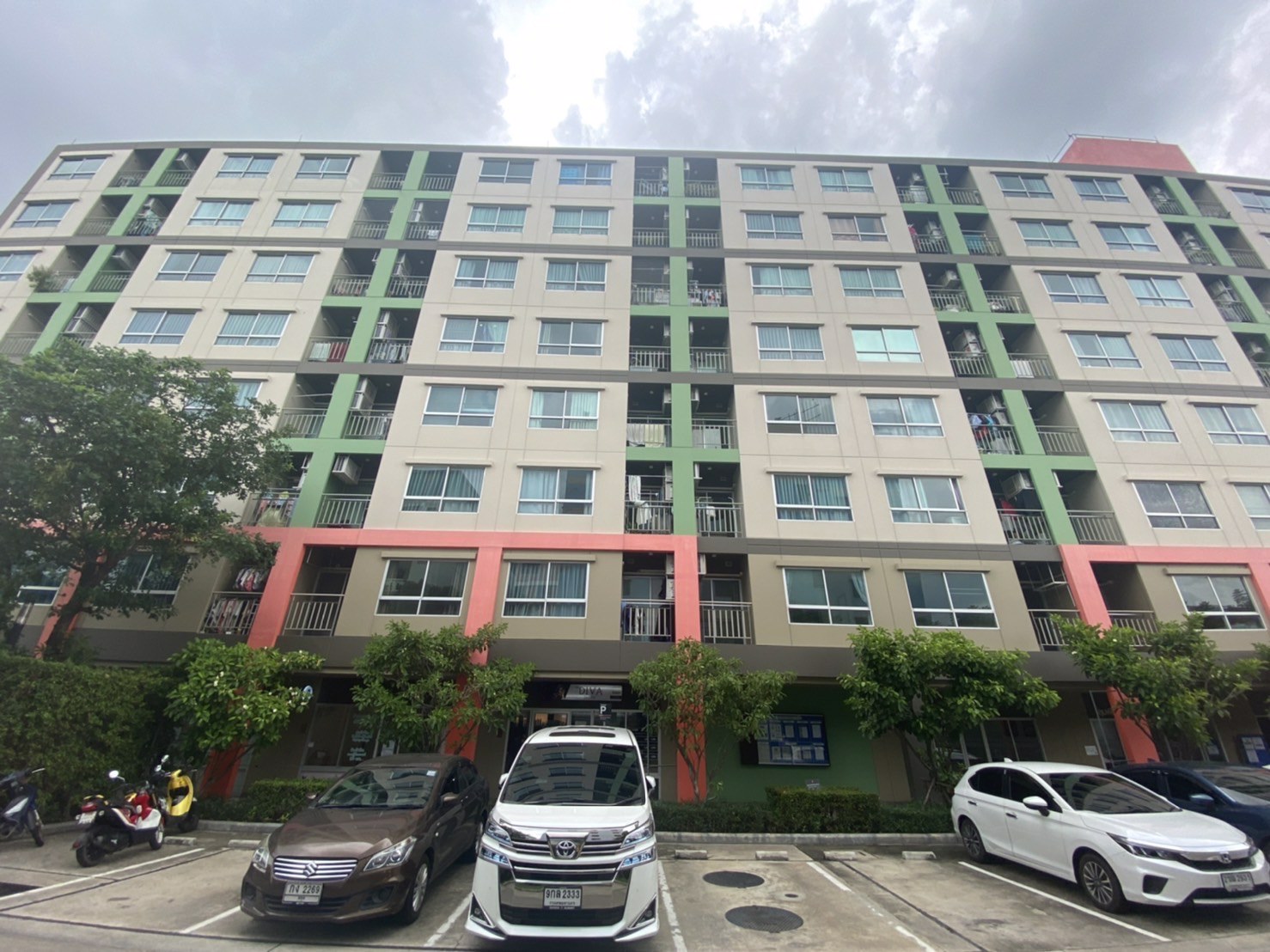 ขายถูก-คอนโด-โครงการลุมพินีวิลล์-สุขุมวิท-76-แบริ่ง-สเตชั่น-lumpini-ville-sukhumvit-76-bearing-stat