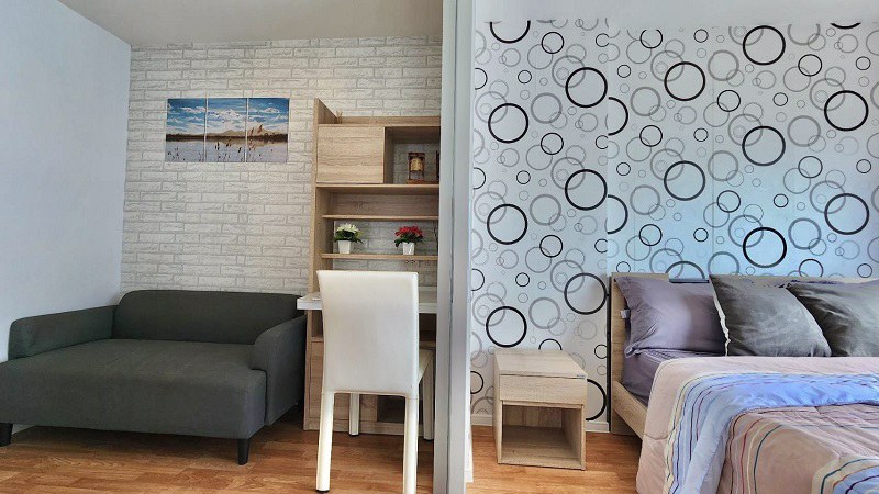 ขายถูก-คอนโด-โครงการลุมพินีวิลล์-สุขุมวิท-76-แบริ่ง-สเตชั่น-lumpini-ville-sukhumvit-76-bearing-stat