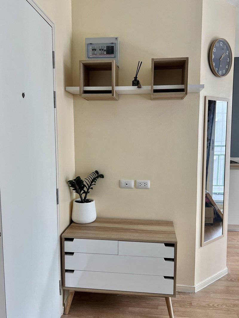 ขายคอนโดลุมพินี-วิลล์-อ่อนนุช-พัฒนาการ-อ่อนนุช-55-ใกล้-bts-อ่อนนุช-ห้องสวยแต่งครบ