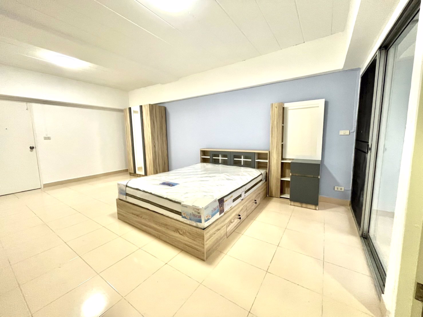 ขายถูก-คอนโดคูณสุขวิลล์-นวมินทร์-157-ตกแต่งใหม่ๆ-พร้อมอยู่-ห้องสตูดิโอ-พร้อมฟอร์ชุดใหม่ๆ