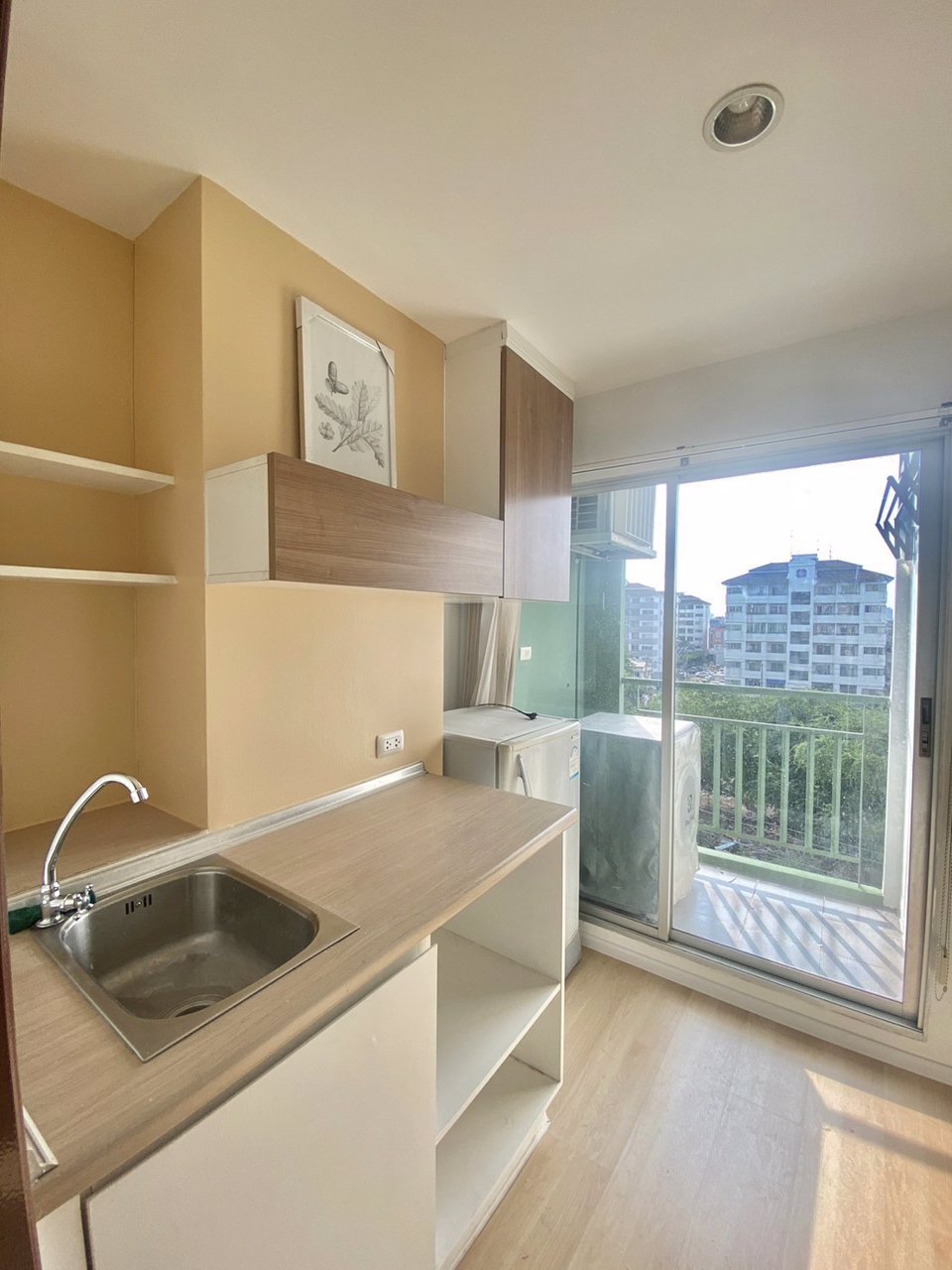 ขายถูก-คอนโดลุมพินีวิลล์-อ่อนนุช-46-ใกล้-bts-อ่อนนุช-ห้องมุม-ห้องสวย-แต่งบิวอิน-อุปกรณ์ครบ