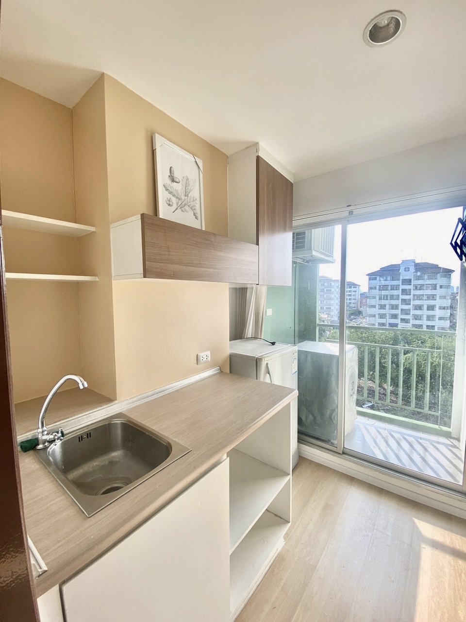 ขายถูก-คอนโดลุมพินีวิลล์-อ่อนนุช-46-ใกล้-bts-อ่อนนุช-ห้องมุม-ห้องสวย-แต่งบิวอิน-อุปกรณ์ครบ