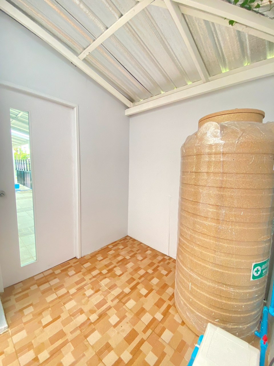 ขายถูกทาวน์เฮาส์-พฤกษา-82-ประชาอุทิศ-พระราม2-บ้านมุม-ตกแต่งใหม่-พร้อมอยู่-ต่อเติมหน้า-หลัง