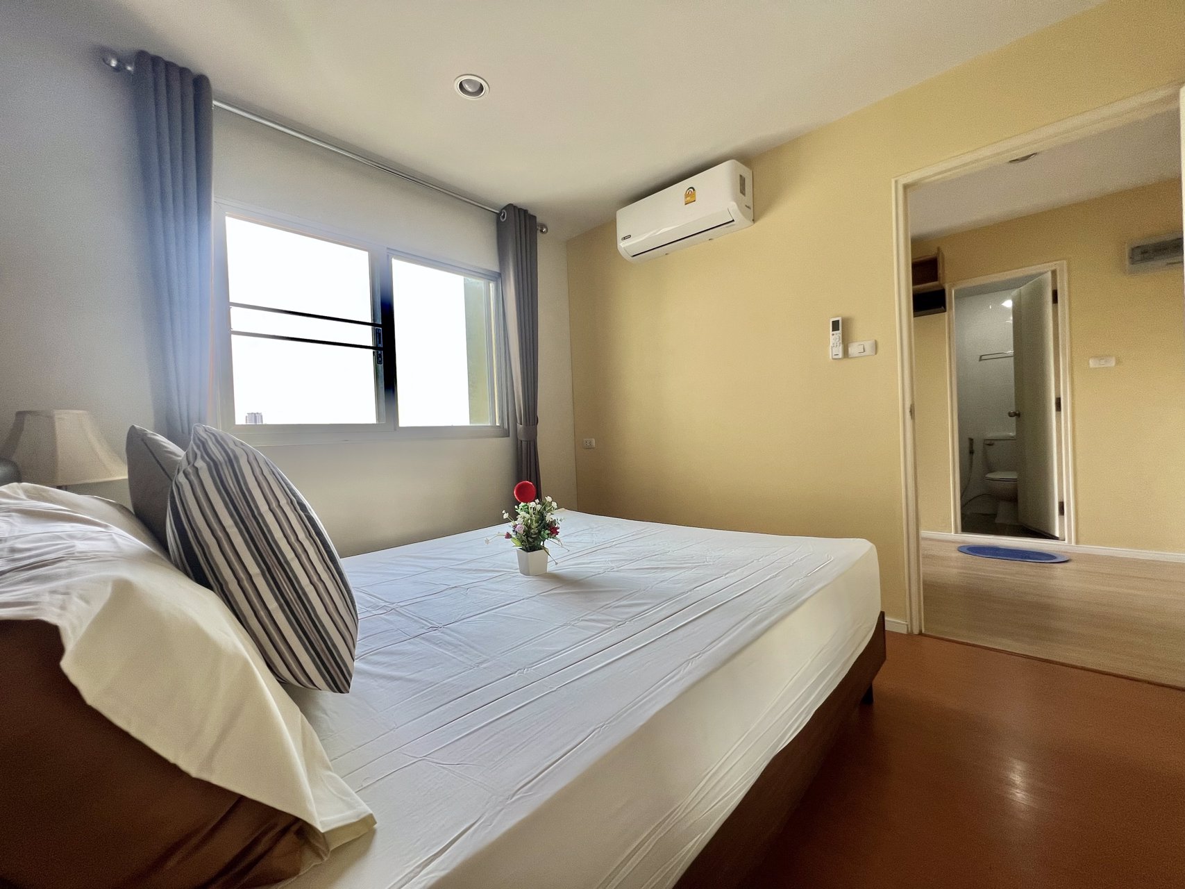 ขายถูก-ลุมพินี-เมกะบางนา-ตกแต่งสวย-บิวอิน-ห้องมุม-วิวโล่ง-เดินทางสะดวกใกล้สนามบินสุวรรณภูมิ