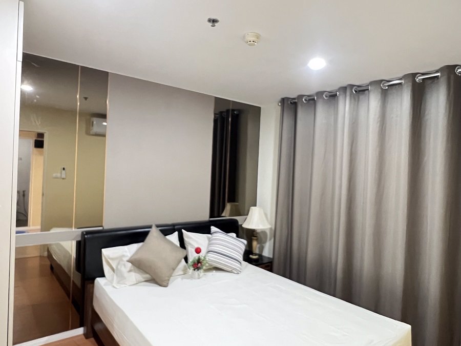 ขายถูก-ลุมพินี-เมกะบางนา-ตกแต่งสวย-บิวอิน-ห้องมุม-วิวโล่ง-เดินทางสะดวกใกล้สนามบินสุวรรณภูมิ