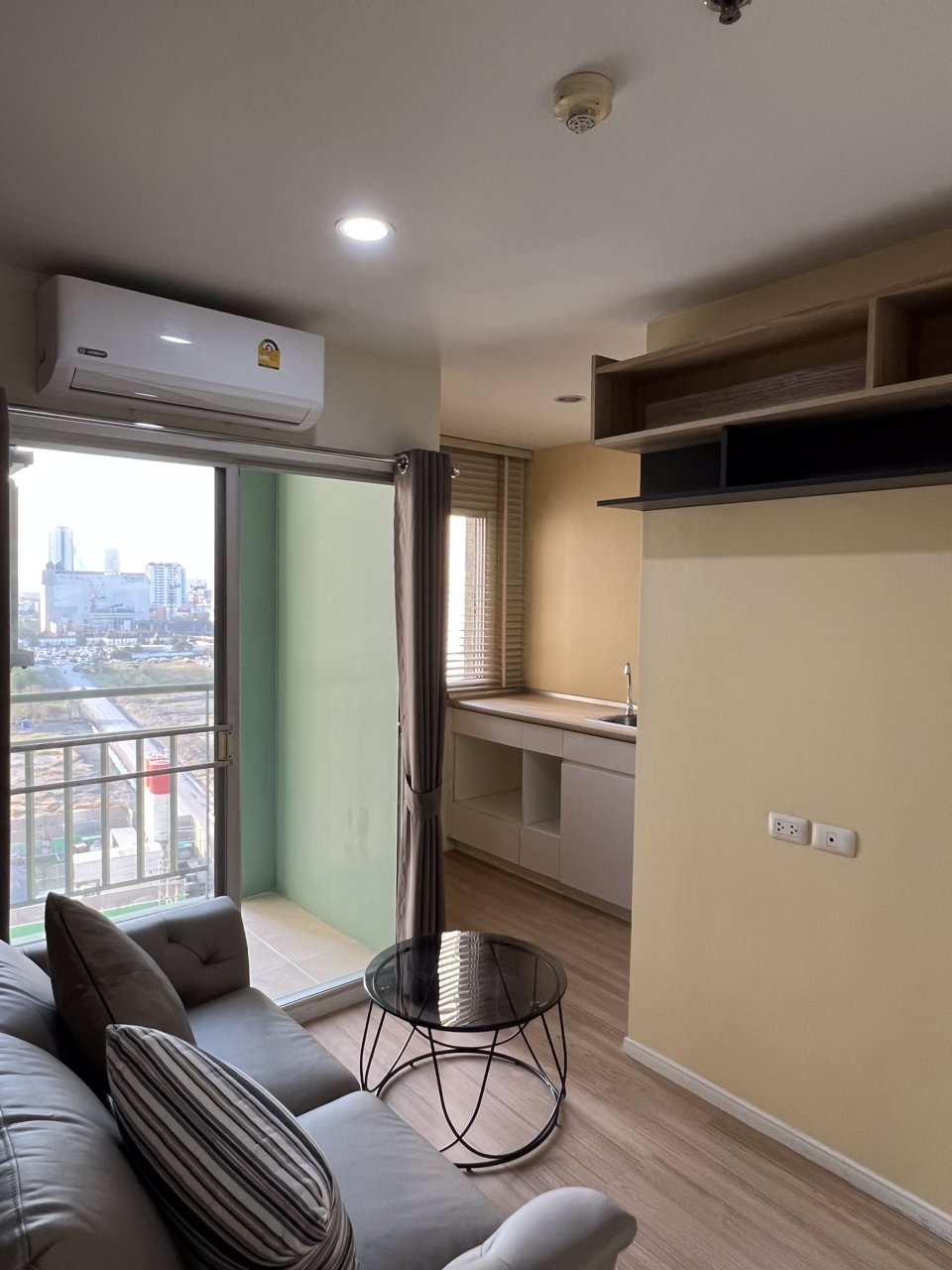 ขายถูก-ลุมพินี-เมกะบางนา-ตกแต่งสวย-บิวอิน-ห้องมุม-วิวโล่ง-เดินทางสะดวกใกล้สนามบินสุวรรณภูมิ