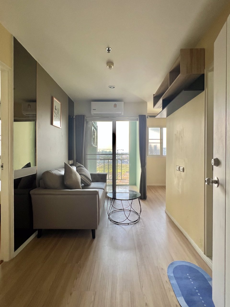 ขายถูก-ลุมพินี-เมกะบางนา-ตกแต่งสวย-บิวอิน-ห้องมุม-วิวโล่ง-เดินทางสะดวกใกล้สนามบินสุวรรณภูมิ