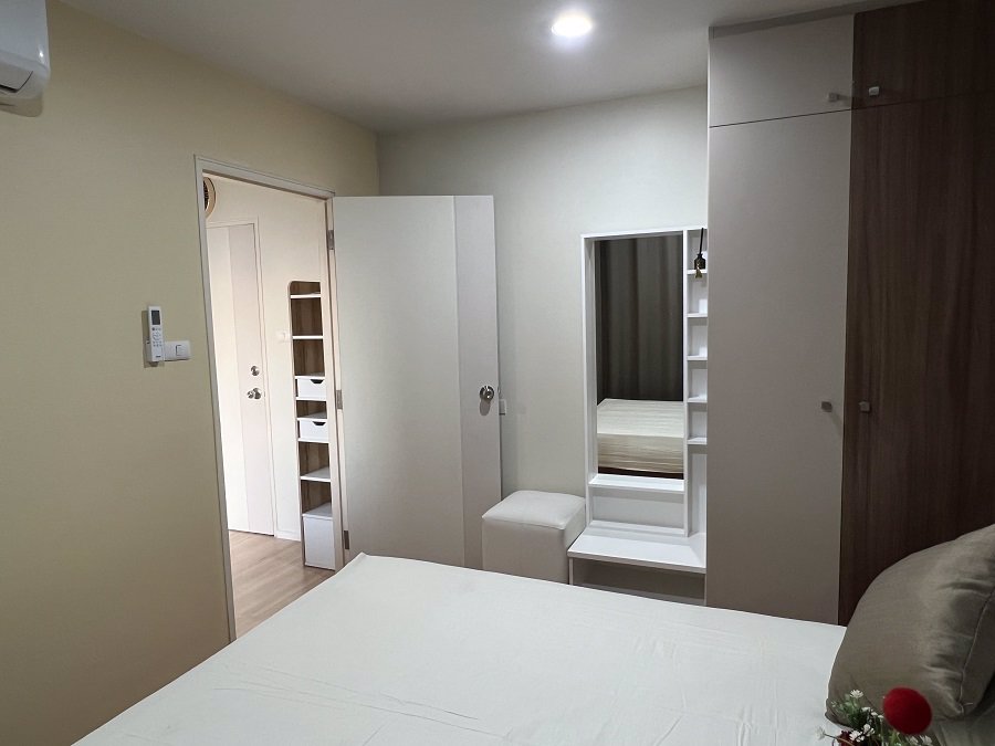 ขายถูก-ลุมพินี-เมกะบางนา-ตกแต่งสวย-บิวอิน-ห้องมุม-วิวโล่ง-เดินทางสะดวกใกล้สนามบินสุวรรณภูมิ