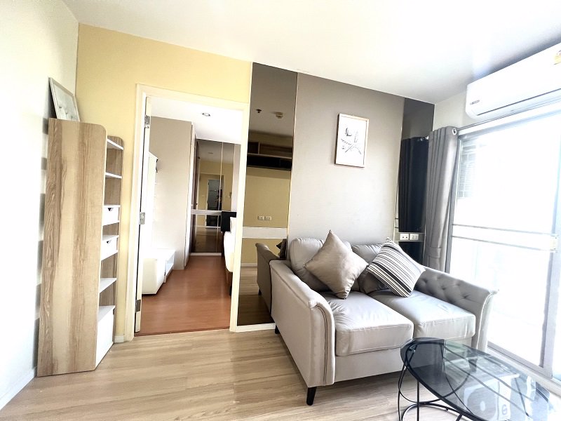 ขายถูก-ลุมพินี-เมกะบางนา-ตกแต่งสวย-บิวอิน-ห้องมุม-วิวโล่ง-เดินทางสะดวกใกล้สนามบินสุวรรณภูมิ