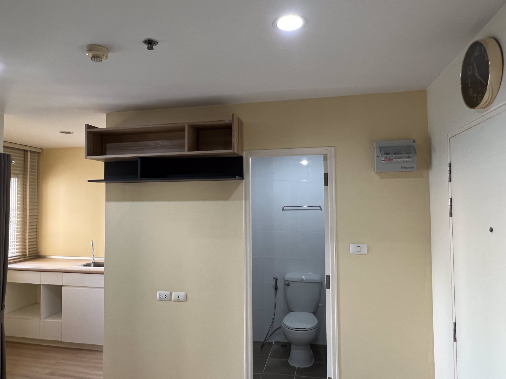 ขายถูก-ลุมพินี-เมกะบางนา-ตกแต่งสวย-บิวอิน-ห้องมุม-วิวโล่ง-เดินทางสะดวกใกล้สนามบินสุวรรณภูมิ