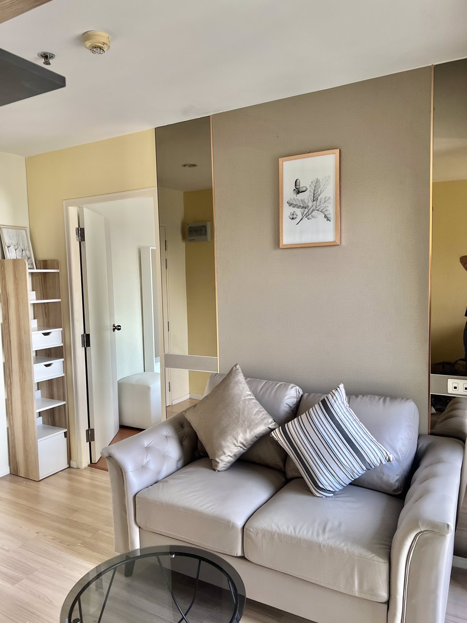 ขายถูก-ลุมพินี-เมกะบางนา-ตกแต่งสวย-บิวอิน-ห้องมุม-วิวโล่ง-เดินทางสะดวกใกล้สนามบินสุวรรณภูมิ