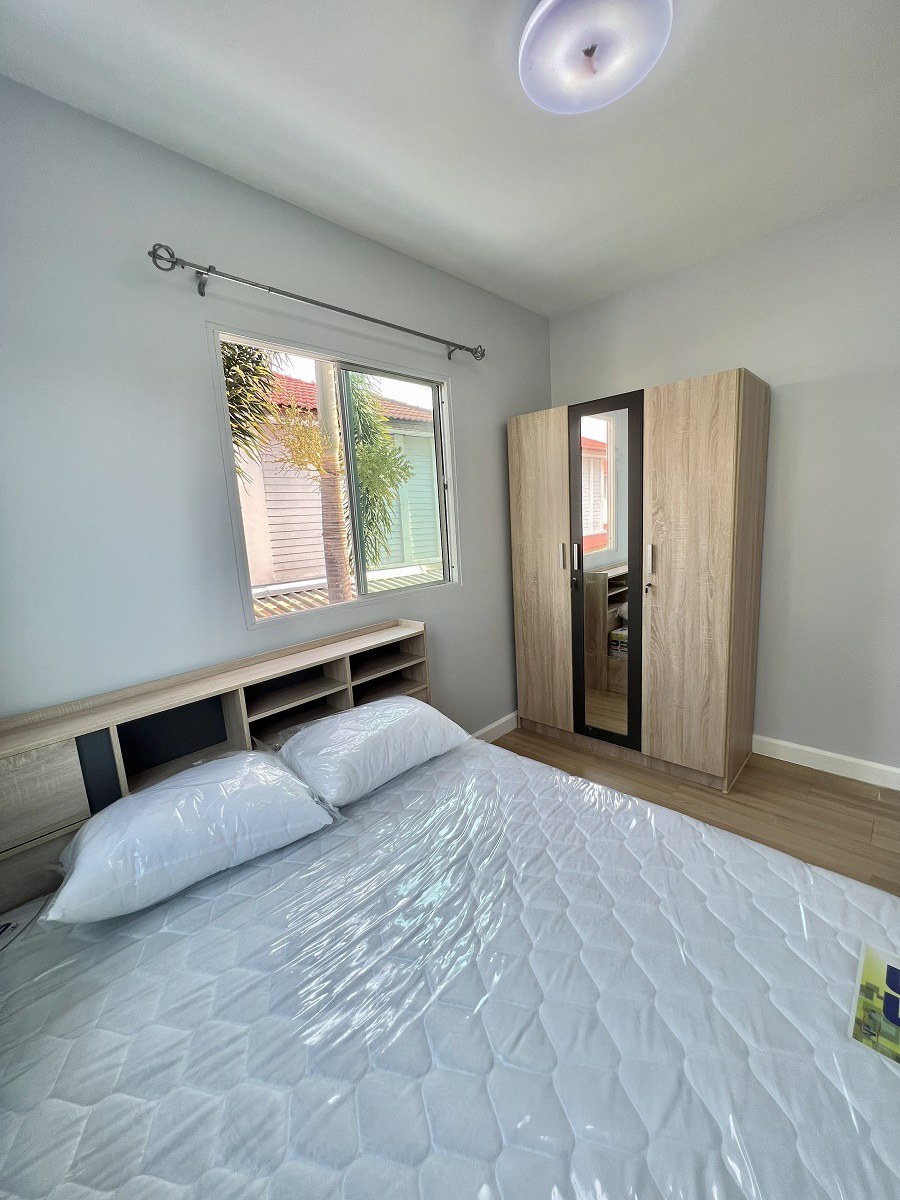 ขายถูกทาวน์เฮาส์-พฤกษา-82-ประชาอุทิศ-พระราม2-บ้านมุม-ตกแต่งใหม่-พร้อมอยู่-ต่อเติมหน้า-หลัง