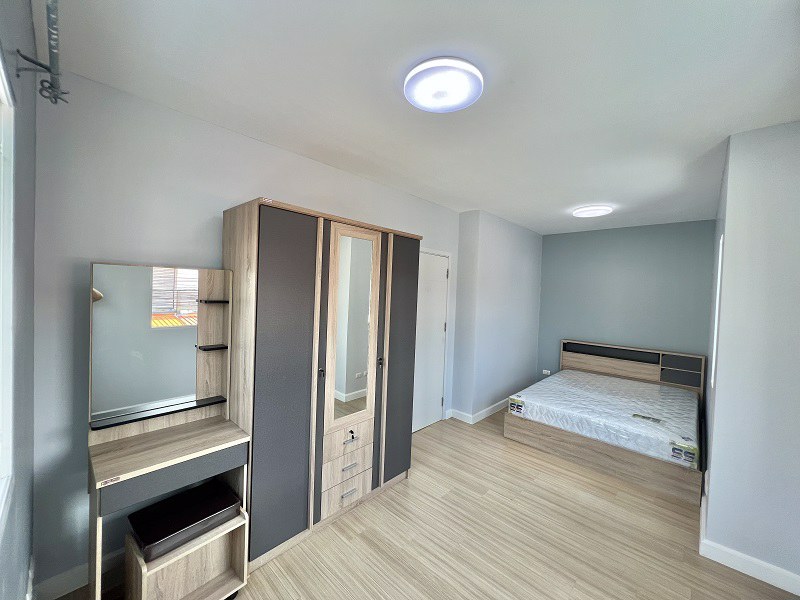 ขายถูกทาวน์เฮาส์-พฤกษา-82-ประชาอุทิศ-พระราม2-บ้านมุม-ตกแต่งใหม่-พร้อมอยู่-ต่อเติมหน้า-หลัง