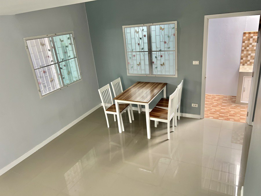 ขายถูกทาวน์เฮาส์-พฤกษา-82-ประชาอุทิศ-พระราม2-บ้านมุม-ตกแต่งใหม่-พร้อมอยู่-ต่อเติมหน้า-หลัง