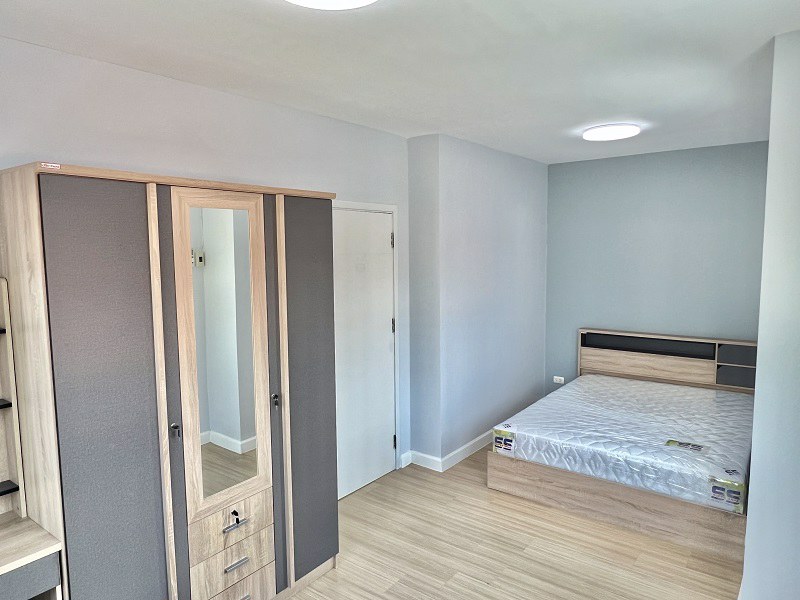 ขายถูกทาวน์เฮาส์-พฤกษา-82-ประชาอุทิศ-พระราม2-บ้านมุม-ตกแต่งใหม่-พร้อมอยู่-ต่อเติมหน้า-หลัง