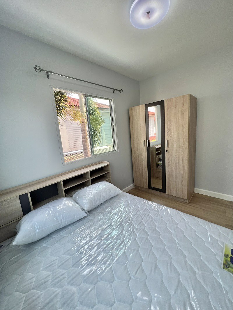 ขายถูกทาวน์เฮาส์-พฤกษา-82-ประชาอุทิศ-พระราม2-บ้านมุม-ตกแต่งใหม่-พร้อมอยู่-ต่อเติมหน้า-หลัง