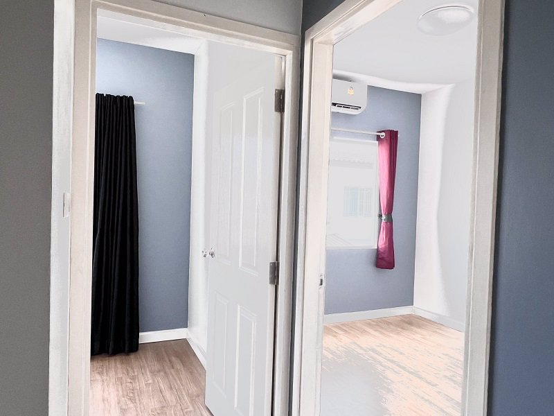 ขายด่วน-เดอะ-คัลเลอร์-เลชเชอร์เฟส-5-บางนา-กม10-ซอยมหาชัย-ต่อเติมหน้าบ้านหลังบ้าน-พร้อมอยู่