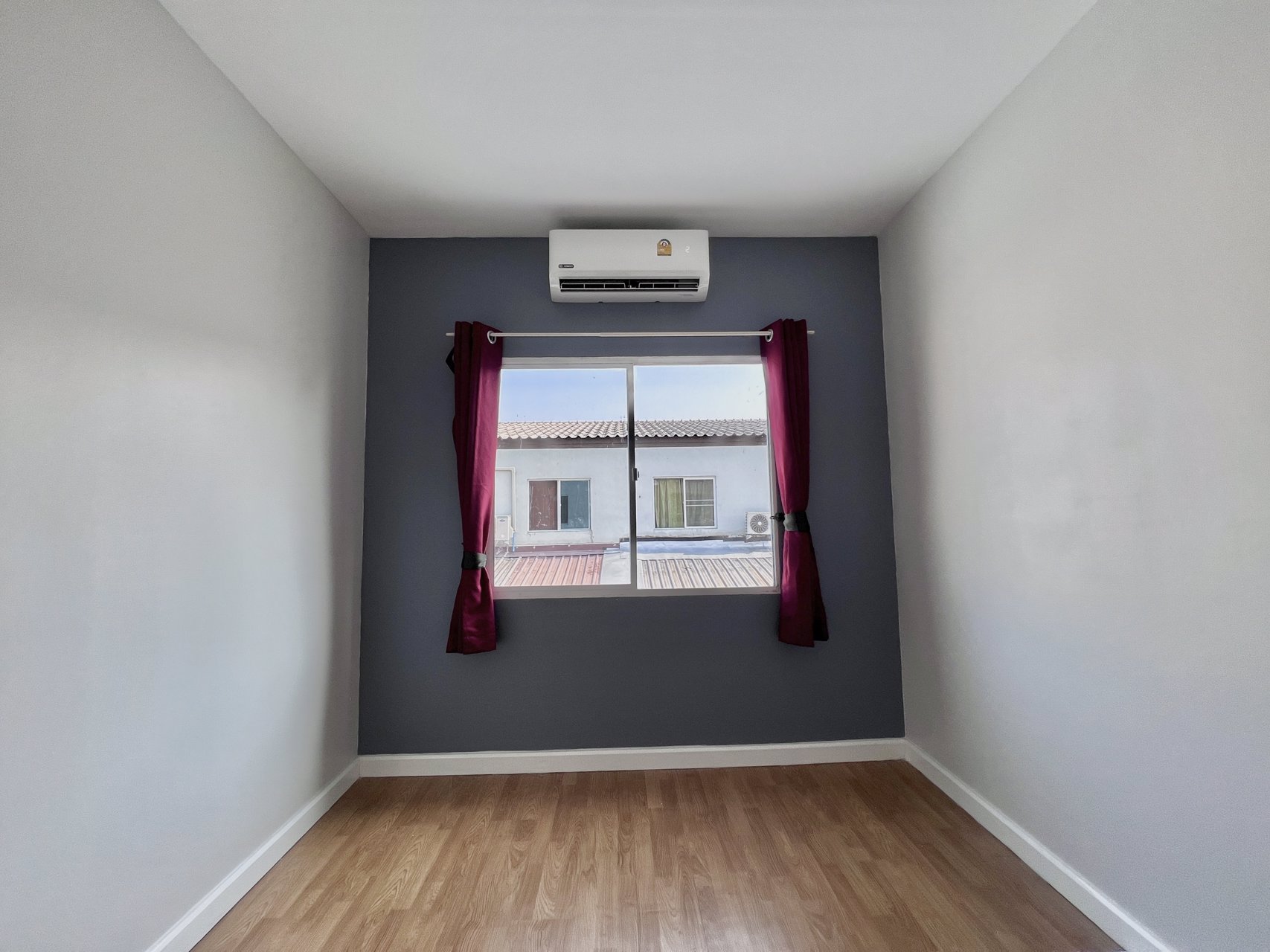 ขายด่วน-เดอะ-คัลเลอร์-เลชเชอร์เฟส-5-บางนา-กม10-ซอยมหาชัย-ต่อเติมหน้าบ้านหลังบ้าน-พร้อมอยู่