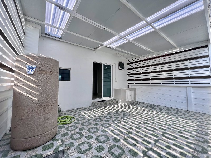 ขายด่วน-เดอะ-คัลเลอร์-เลชเชอร์เฟส-5-บางนา-กม10-ซอยมหาชัย-ต่อเติมหน้าบ้านหลังบ้าน-พร้อมอยู่