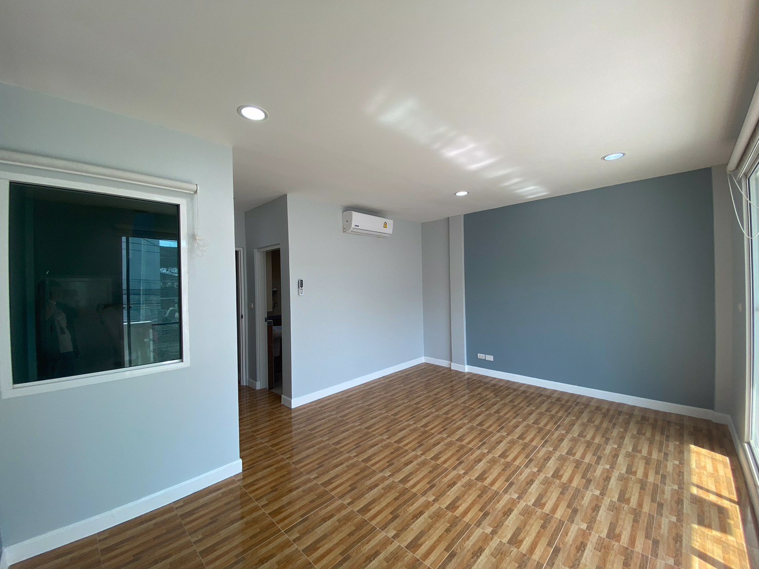 ขาย-บ้านกลางเมืองลาดพร้าว-101-แยก-38-ตกแต่งใหม่ๆ-อยู่ต้นโครงการ-บ้านหน้าสวน