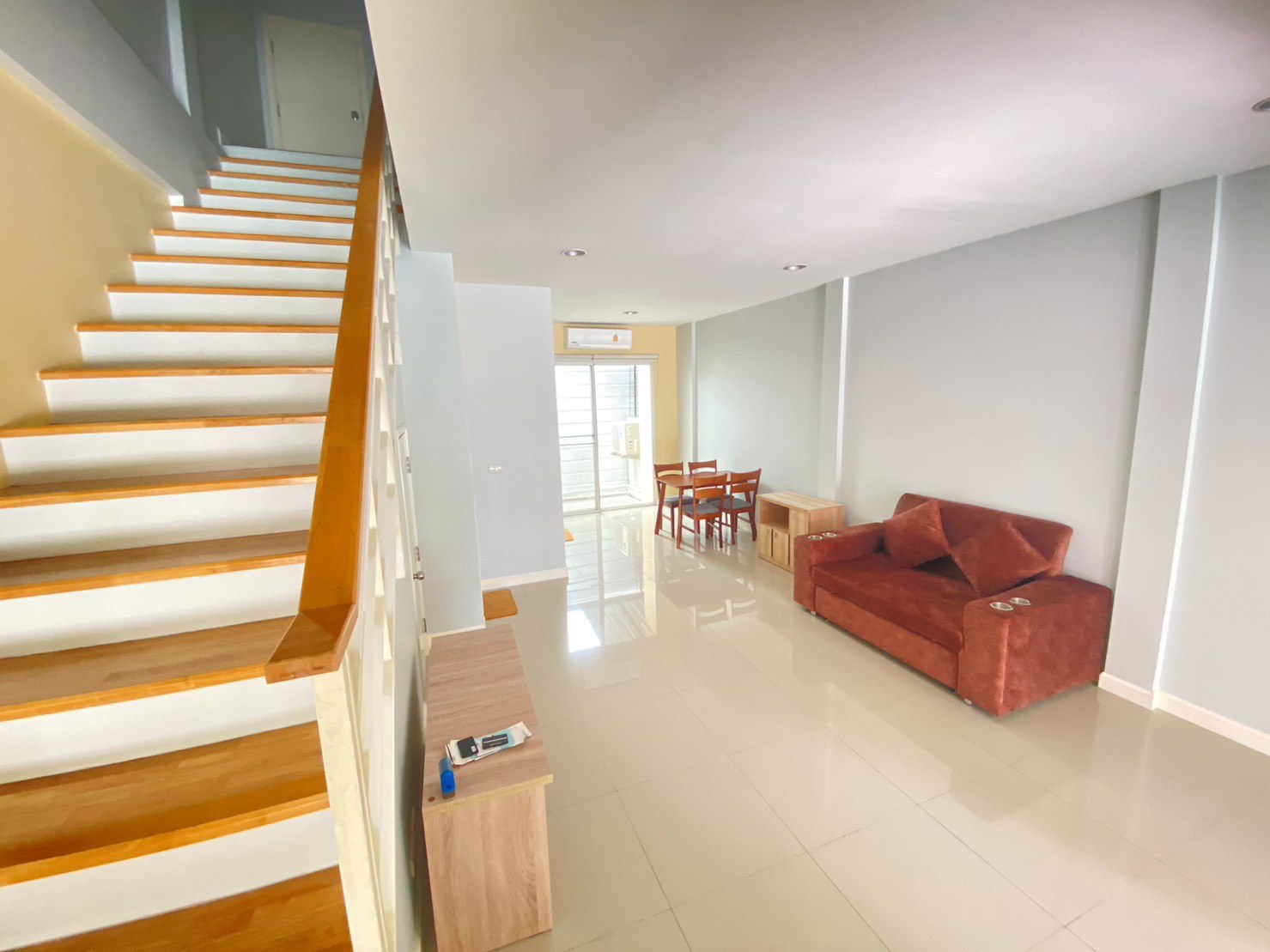 ขาย-บ้านกลางเมืองลาดพร้าว-101-แยก-38-ตกแต่งใหม่ๆ-อยู่ต้นโครงการ-บ้านหน้าสวน